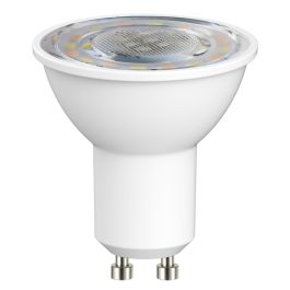 Energizer GU10 LED smartpære 4.8W (345lm), RGB, WiFi