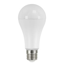 Energizer E27 LED standardpære 18W (2452lm), 2700K, Varm hvid