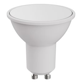 Energizer GU10 LED pære 4W (450lm), 3000K, Varm hvid, 120° spredning