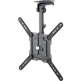 TV loftsbeslag 23-55" Foldbar og med drejefunktion