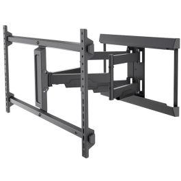 TV vægbeslag PRO, 43"-90"