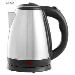 Elkedel 1,8 Liter - 1500W