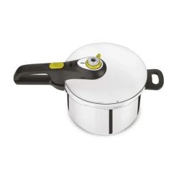 Tefal Secure no. 5 Neo Trykkoger - 6 l.