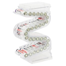 Batteriholder til 26 Stk. AAA batterier
