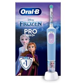 Oral-B Vitality Pro 103 Kids Frozen El-tandbørste