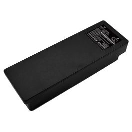 Batteri til bl.a Scanreco/ Palfinger kran fjernbetjening Kranfunksteuerung 592, EEA2512