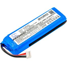 Batteri til bl.a. JBL højtaler Charge 2+, Charge 2 Plus
