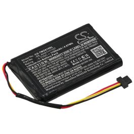 Batteri til bl.a. Tom Tom navigation Go 610, 4FA60, Go Essential