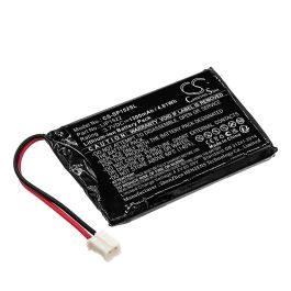 Batteri til bl.a. gaming konsol Sony CUH-ZCT1H, Dualshock 4