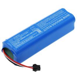 Batteri til bl.a. Concept/ Xiaomi støvsuger VR 3210, Viomi S9