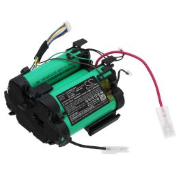 Batteri til bl.a. AEG/ Electrolux støvsuger PQ91-ANIMA, PQ91-50MB