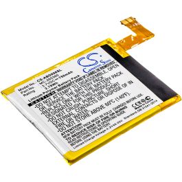 Batteri til bl.a. Amazon e-bogslæser D01100, Kindle 5
