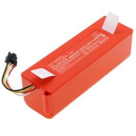 Batteri til bl.a. Roborock støvsuger R100008, Xiaowa E35
