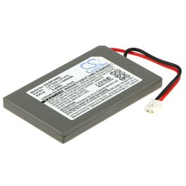 Batteri til bl.a. Sony gaming konsol PS3, CECHZC1U