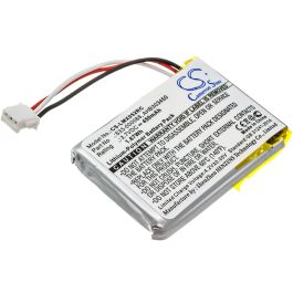 Batteri til bl.a. Logitech tastetur/mus MX Master, 910-004374