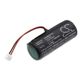 Batteri til bl.a. Wella shaver Xpert HS71, Xpert HS75