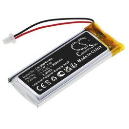 Batteri til bl.a. Sena/ Interphone trådløs headset SRL-01 (SP51), CONNECT
