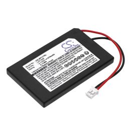 Batteri til bl.a. Sony gaming konsol Dualshock 3, CECHZC2H