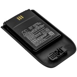 Batteri til bl.a. Ascom trådløs telefon D63, DH7-ADAA