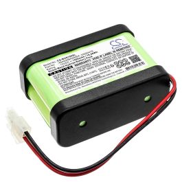Batteri til bl.a. Besam automatisk døre EntreMatic EMSC, Slimdrive