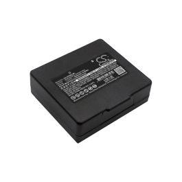 Batteri til bl.a. Hetronic kran fjernbetjening Nova Mini, Mini FBH300