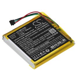 Batteri til bl.a. Garmin navigation Edge 1030