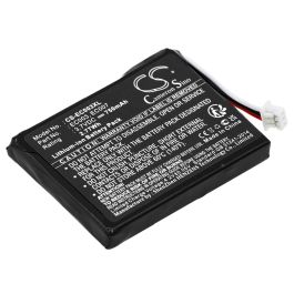 Batteri til bl.a. Apple medieafspiller iPOD Mini 6GB, MINI 4GB M9802