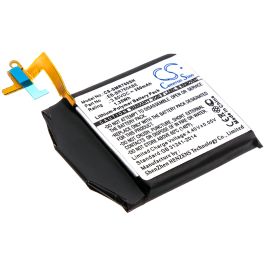 Batteri til bl.a. Samsung smartwatch Gear S3 Classic, SM-R760
