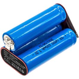Batteri til bl.a. Wella shaver Crom Style Pro Type 1871