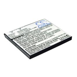 Batteri til bl.a. HP lomme pc iPAQ hx2000, IPAQ hx2415