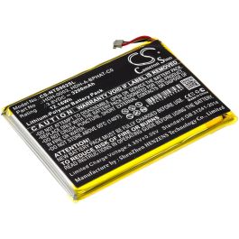 Batteri til bl.a. Nintendo gaming konsol HDH-001, Switch Lite
