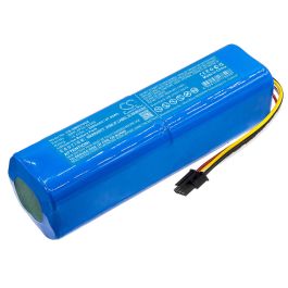 Batteri til bl.a. Xiaomi/ Roborock støvsuger Dreame D9, S6, S7 max