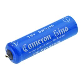 Batteri til bl.a. Panasonic/ Braun ES364, 50-W1600s
