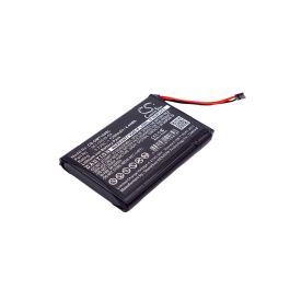 Batteri til bl.a. Garmin hundehalsbånd T 5 mini, TT15 mini GPS tracking