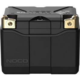Noco NLP5 12V 2Ah / 250A motorsport lithium batteri