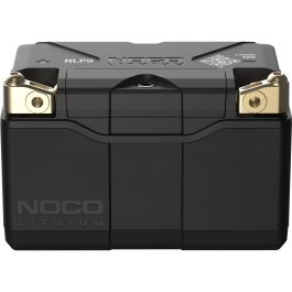 Noco NLP9 12V 3Ah / 400A motorsport lithium batteri