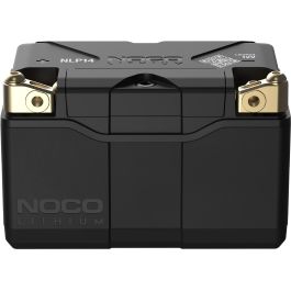 Noco NLP14 12V 4Ah / 500A motorsport lithium batteri