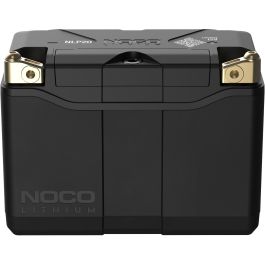 Noco NLP20 12V 7Ah / 600A motorsport lithium batteri