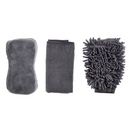Vaskesæt i microfiber