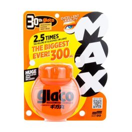Soft99 Glaco Roll On Max 300ml - glasrudecoating