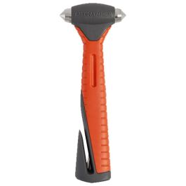 Lifehammer Plus - selekniv og rudeknuser