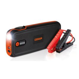Osram Batterystart 400 jump start lithium 2000A