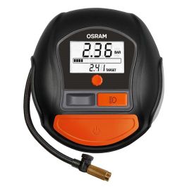 Osram TYREinflate 1000 kompressor - 12V - 5,5 bar (80 PSI)