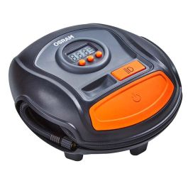 Osram TYREinflate 450 kompressor - 12V - 4,5 bar (65 PSI)