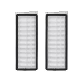 2 stk. filter til Roborock Q revo CurV