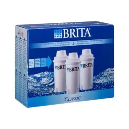 Brita Classic Vandfilter - 3 stk.