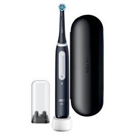 Oral-B iO Series 4 El-tandbørste, Sort