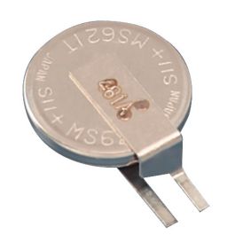 MS Lithium genopladeligt batteri MS621T