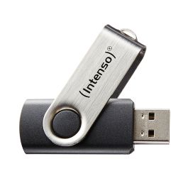 Intenso 8GB USB-stik - Basic Line
