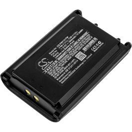 Batteri til Vertex / Yaesu VX-230/231/234 - FNB-V131Li